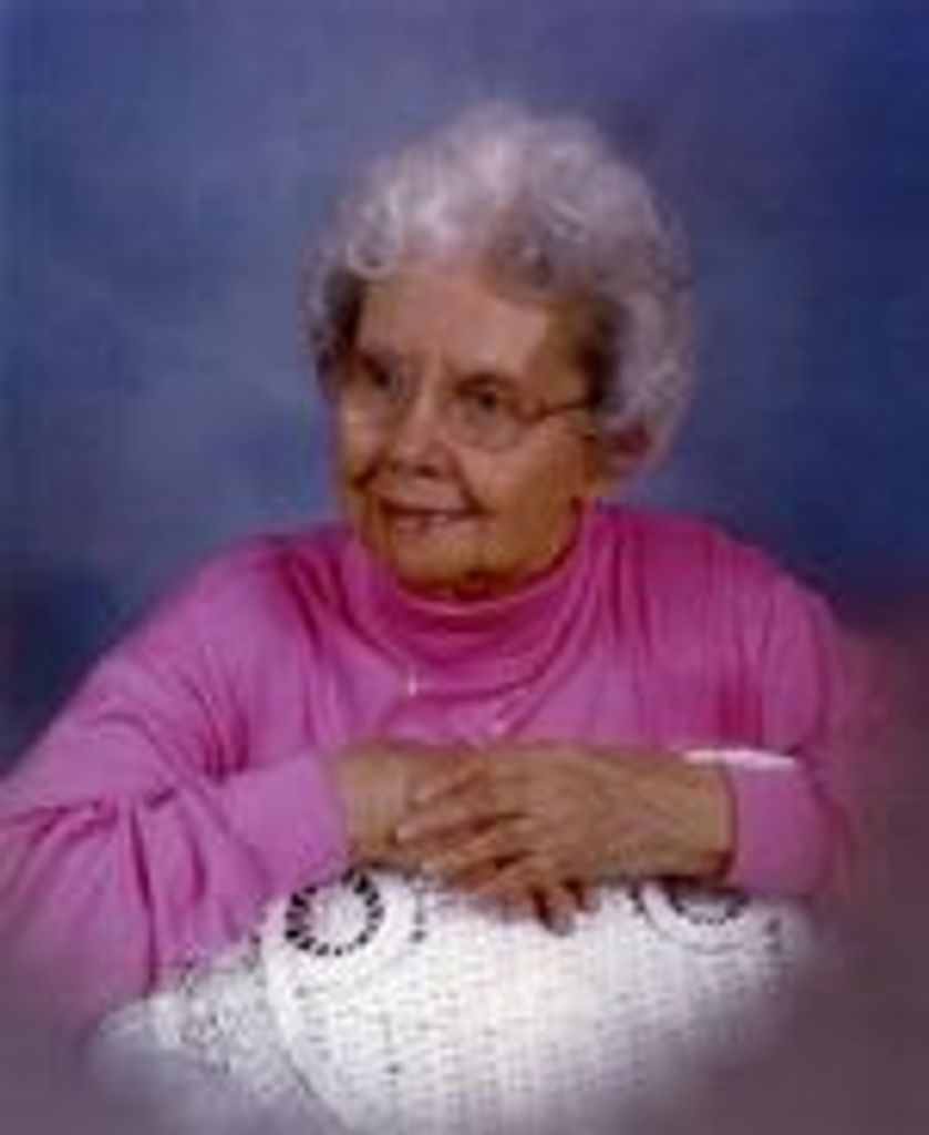 Alpha Jane Porter Profile Photo