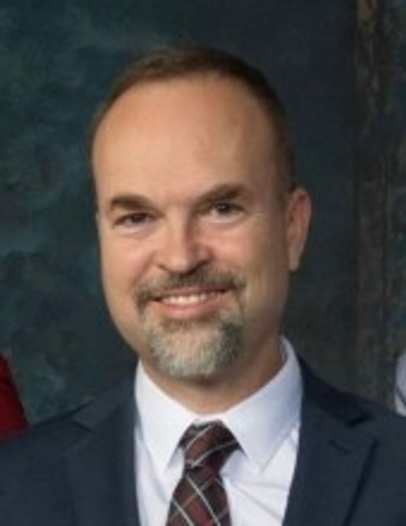 Russell Ralph Dart Profile Photo
