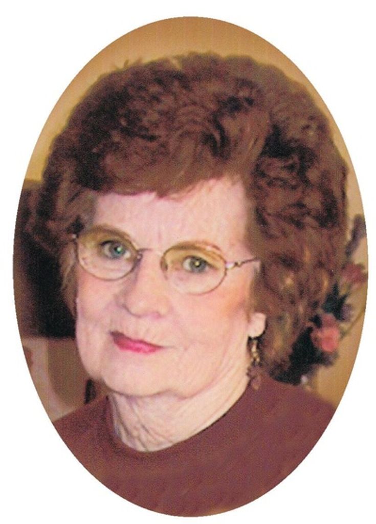 Myra Dorothy Lambert Profile Photo