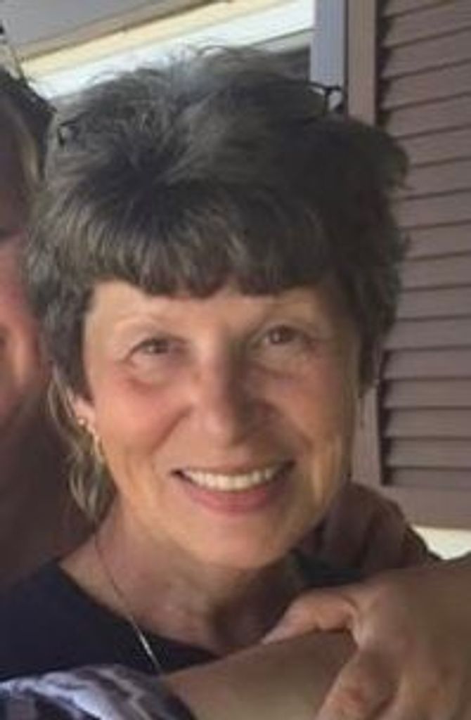 Patty Joann (Freeman)  Freeman
