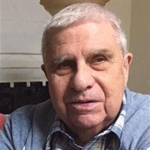Donald E. "Don" "Poppy" Brosseau Profile Photo