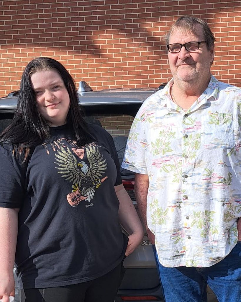 Bobby Dean Benton Profile Photo