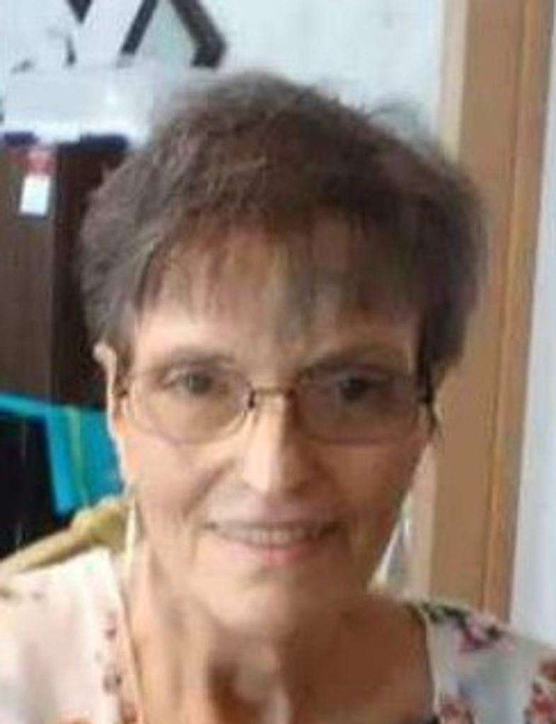 Cheryl Buffington Hughes