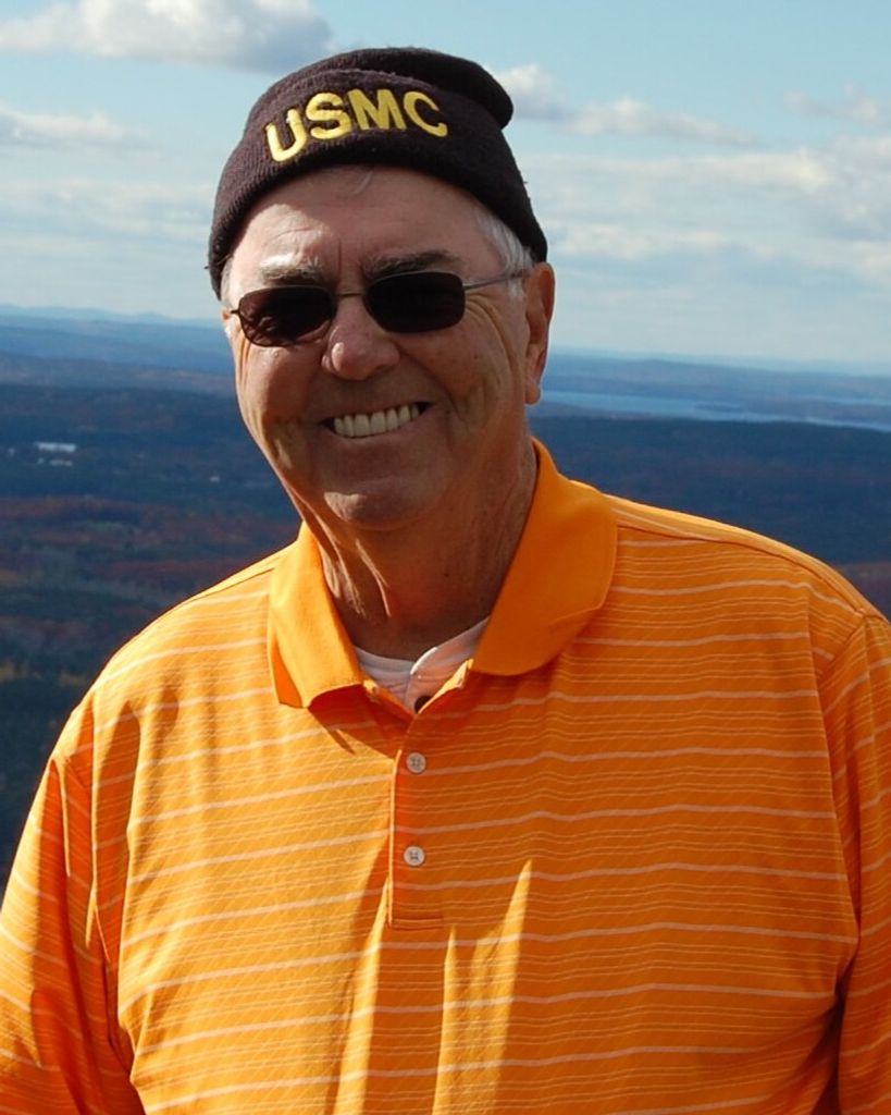 Robert "Bobby" E. Joyner Profile Photo
