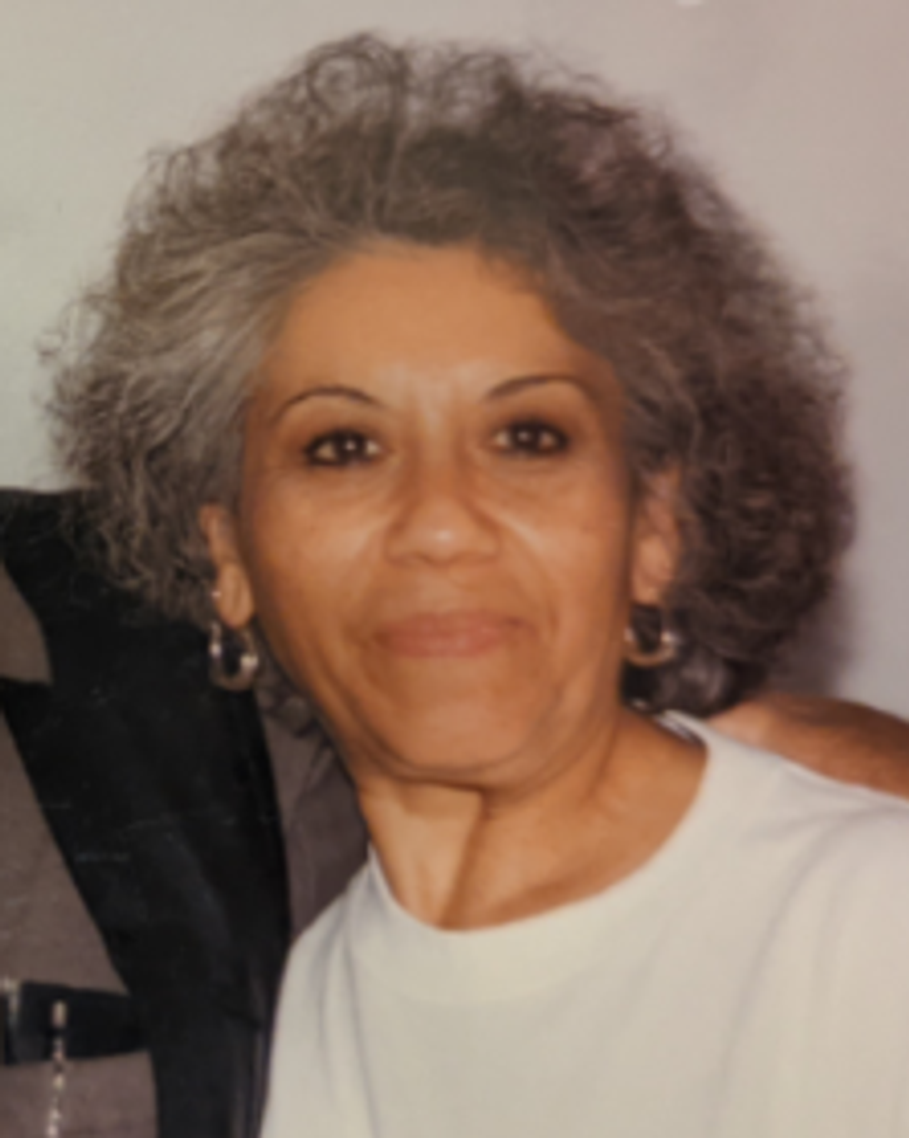 Cordelia 'Cordy' Casias