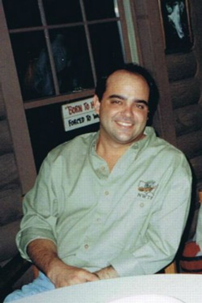 Robert "Rob" Allen Roth,  III