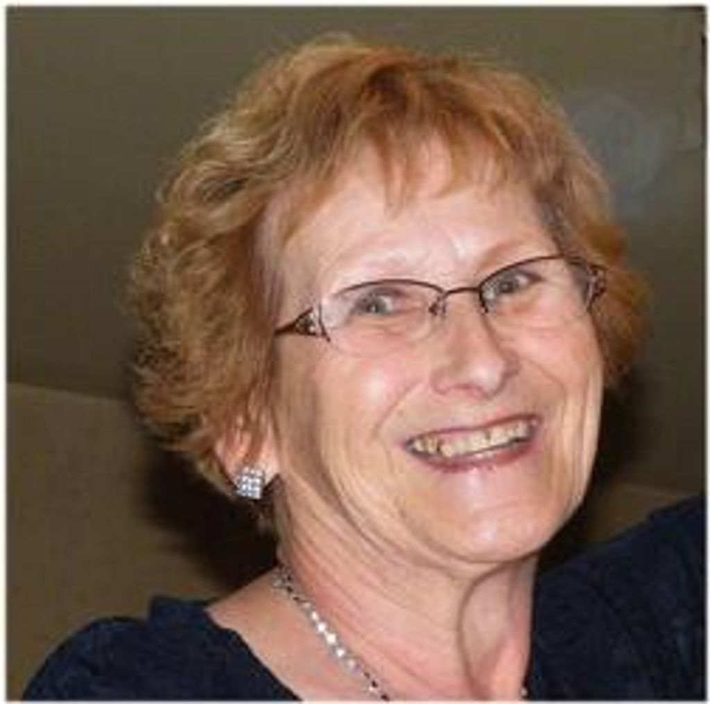 Mildred "Millie" Morrison