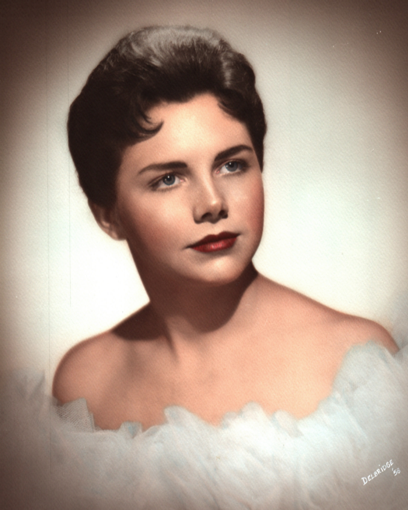 Martha Corban