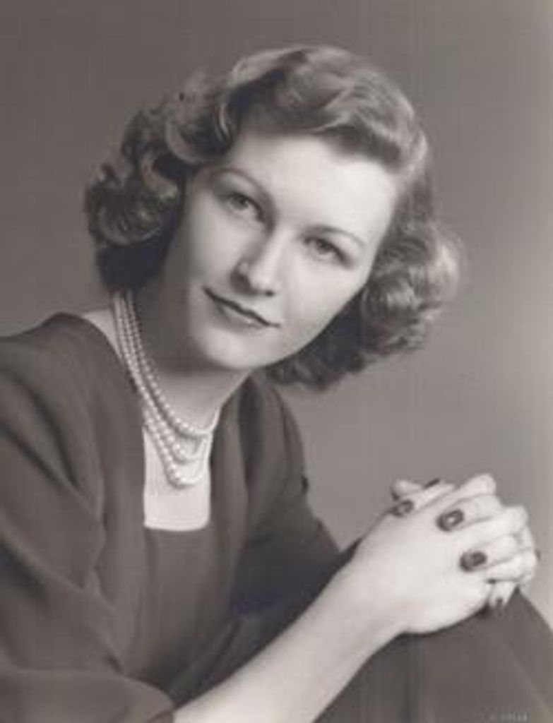 Mary "Bette" Morgenstern Profile Photo