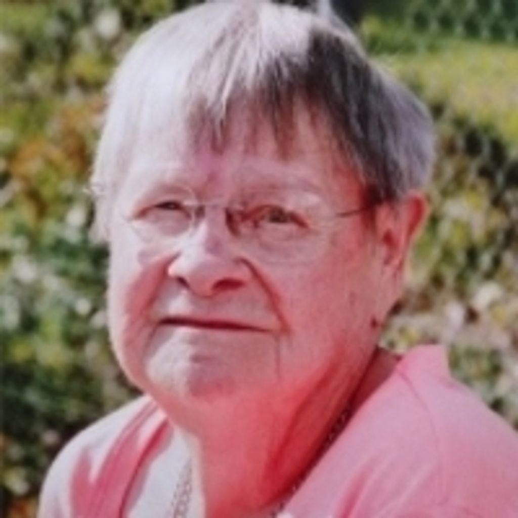 Doris Scott Profile Photo