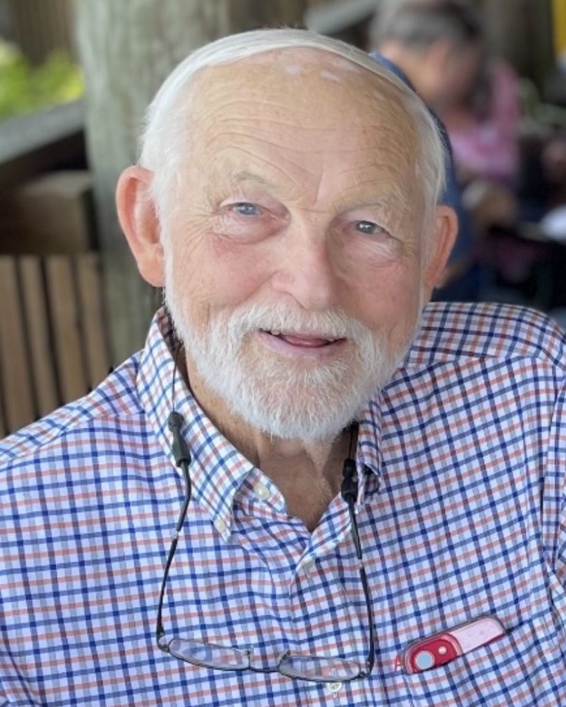 Paul Judson Boulware