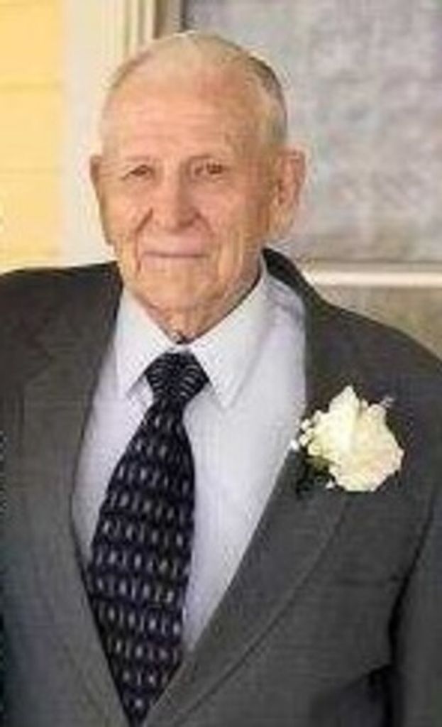 Carroll Fitchpatrick Profile Photo