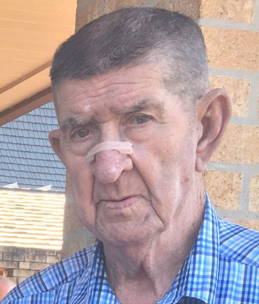 Rex Dale Stephenson