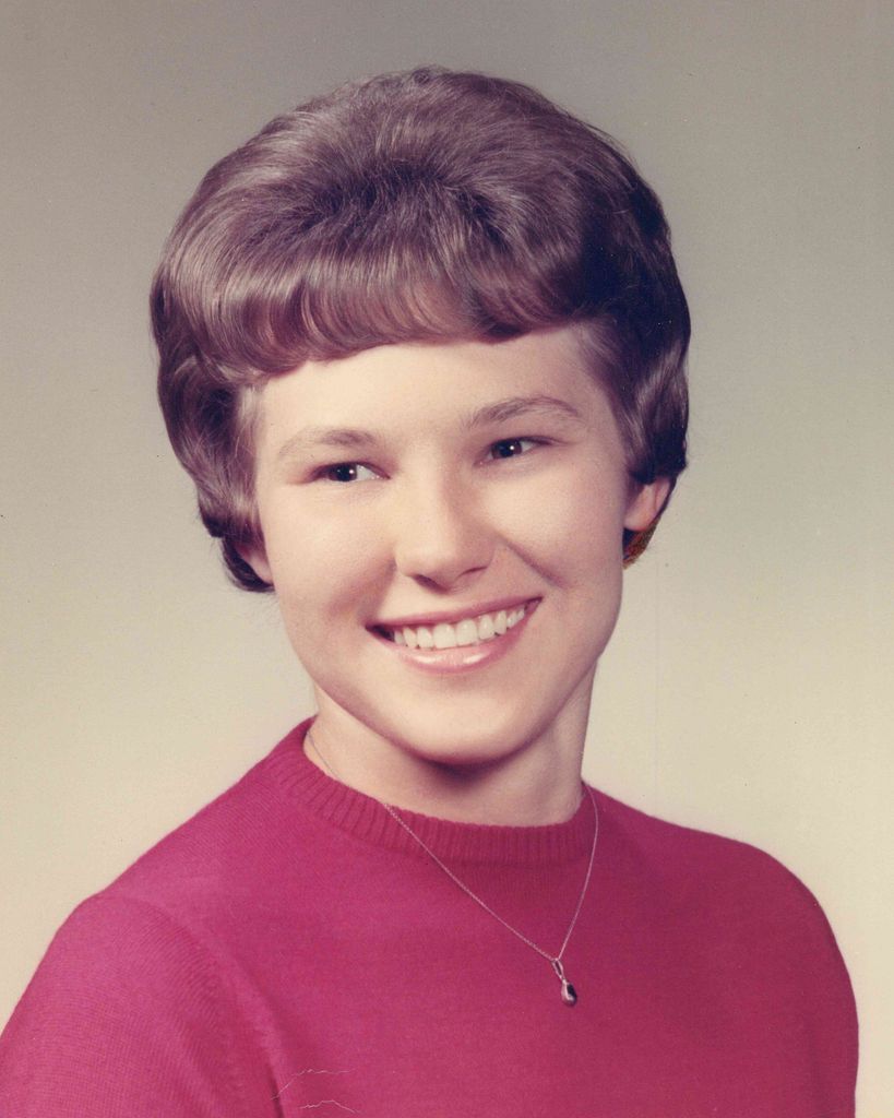 Agnes Caroline Dillon