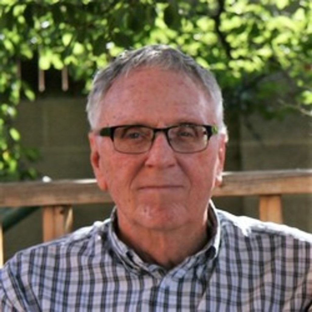 Sam F. Mcbride