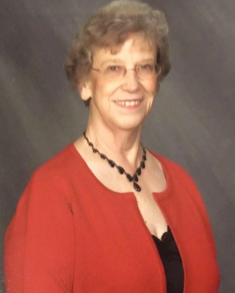 Wanda Lou Boardman