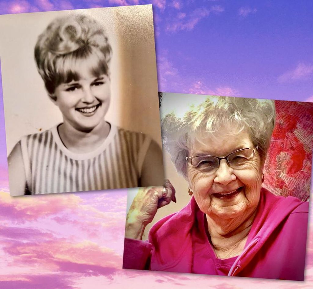 Janet Marcum Reid Profile Photo