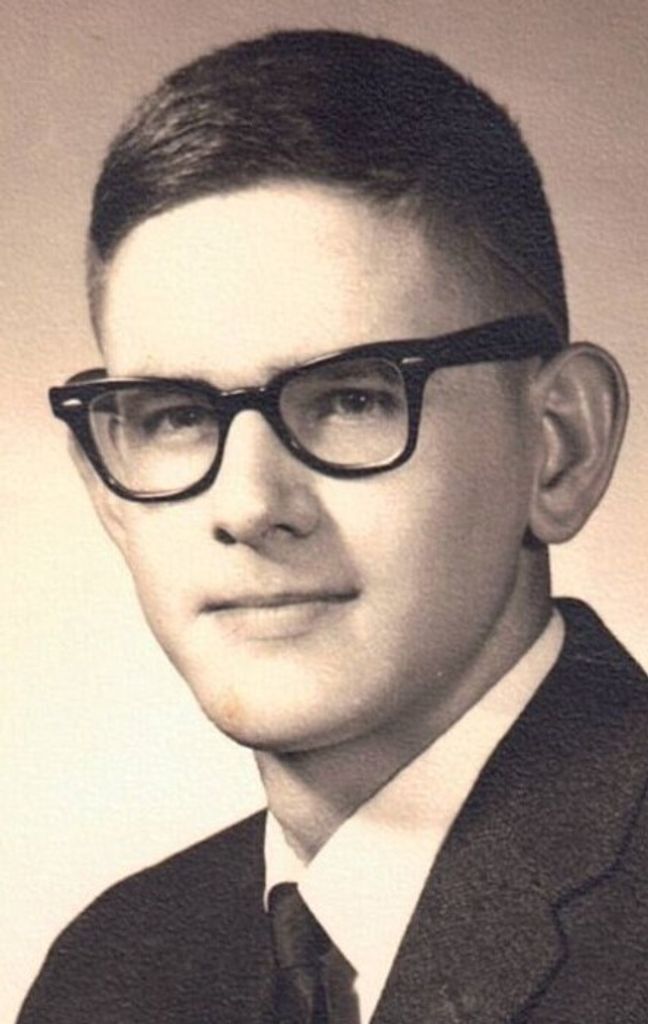 Larry Ross Lindley