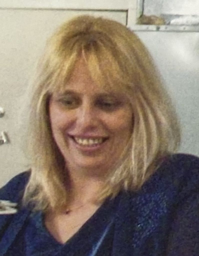 Lori Johnson
