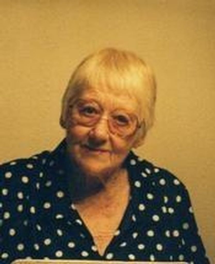 Eleanor I. Thompson Profile Photo