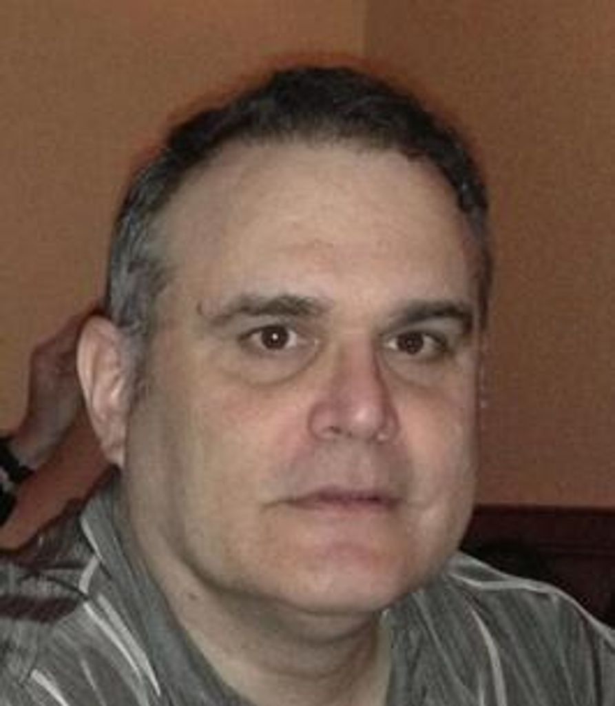 Michael D'Emilio