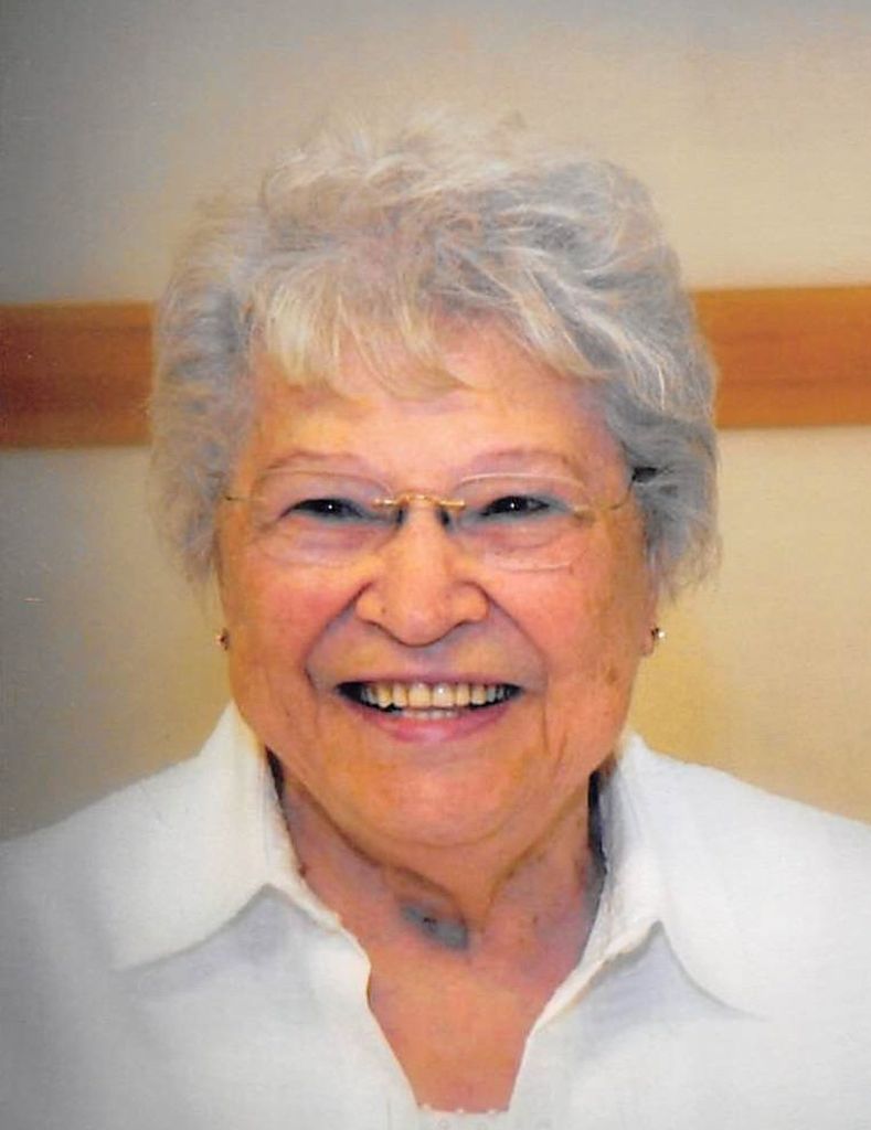 Dorothy  J. Latcham Profile Photo