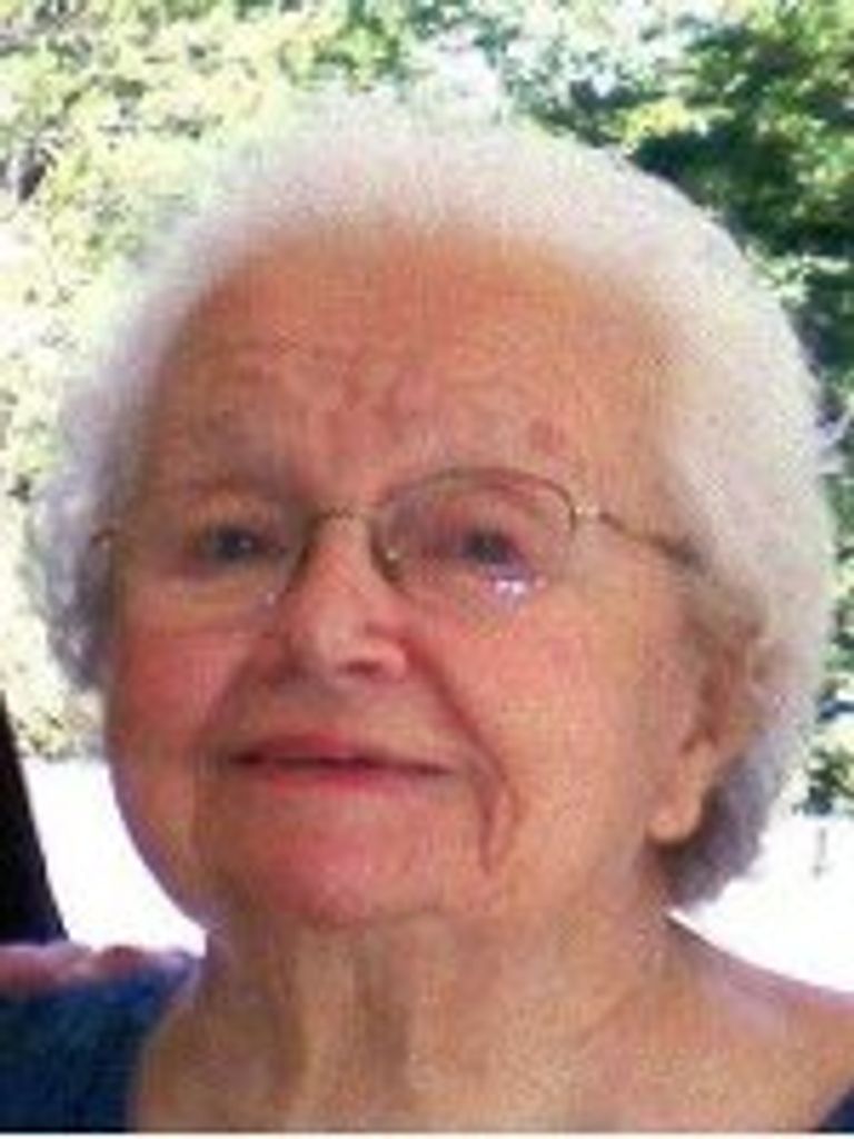 Nancy Scott Coryea