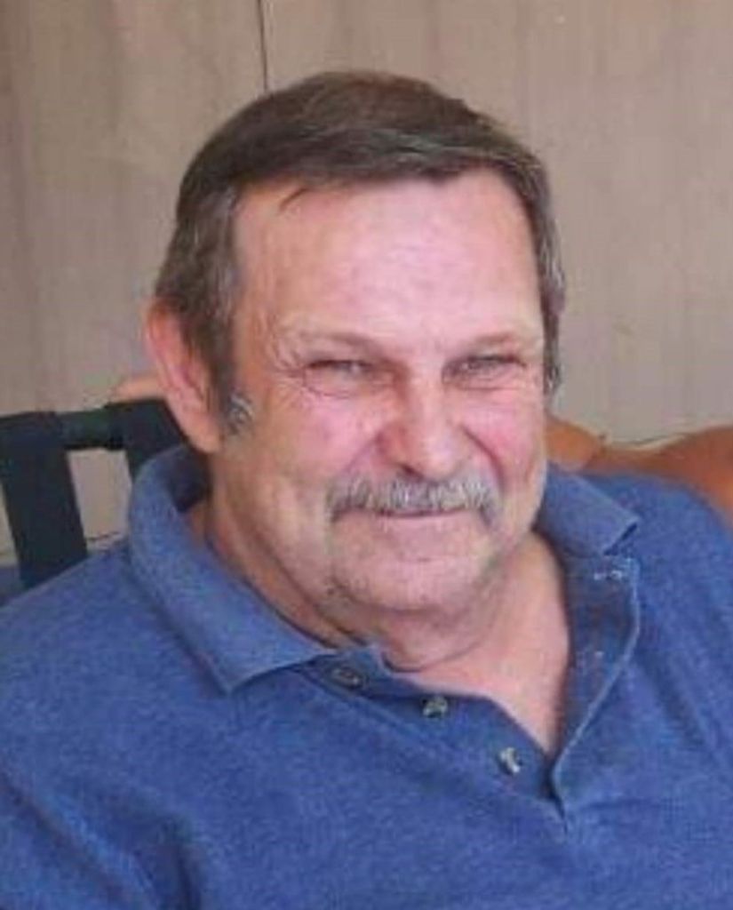 Patrick Allen Pierson Profile Photo