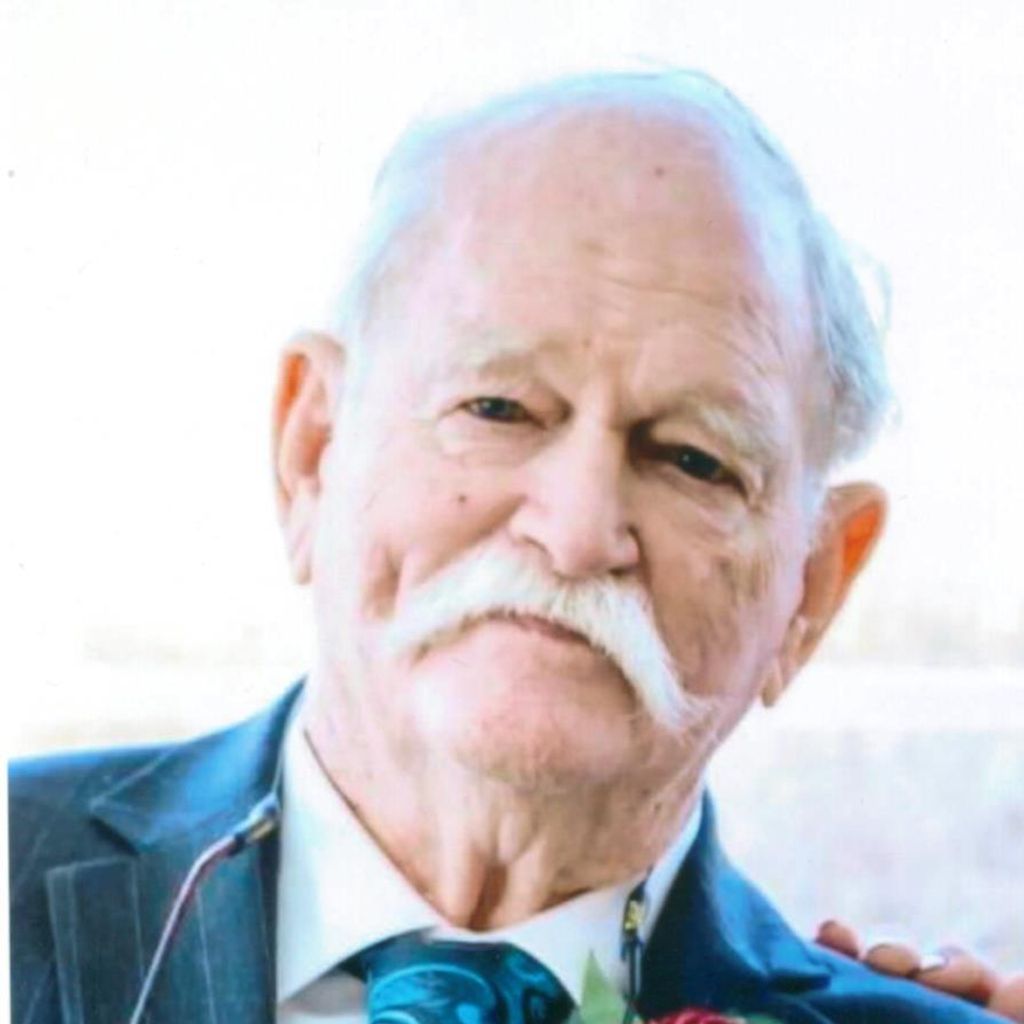 Henry "Butch" Cooke