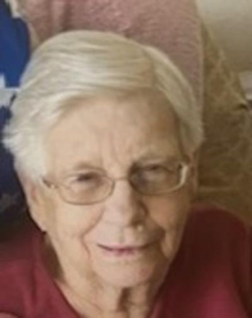 Louise Ray Profile Photo