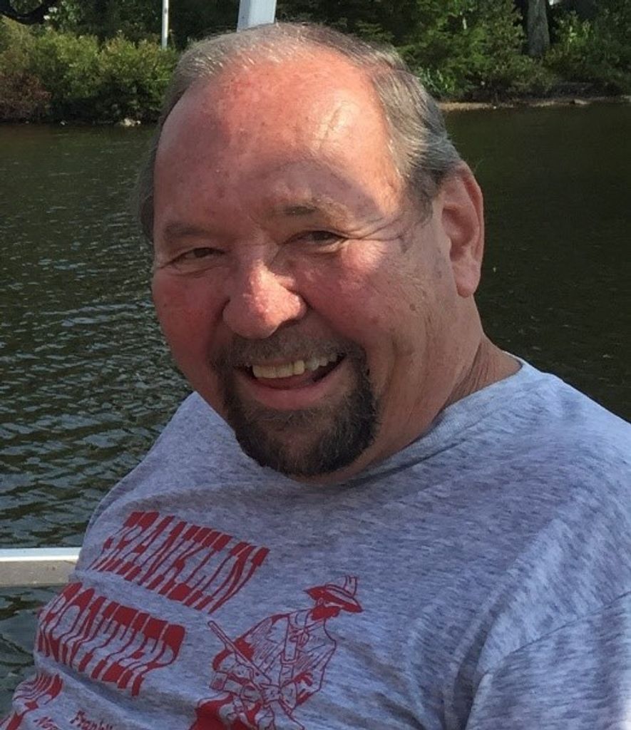 Richard "Joe" F. Kenney Profile Photo