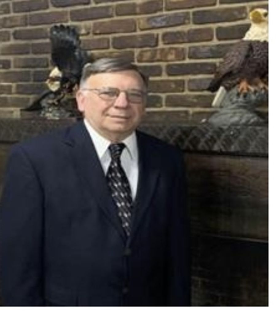 Richard Svarney Profile Photo