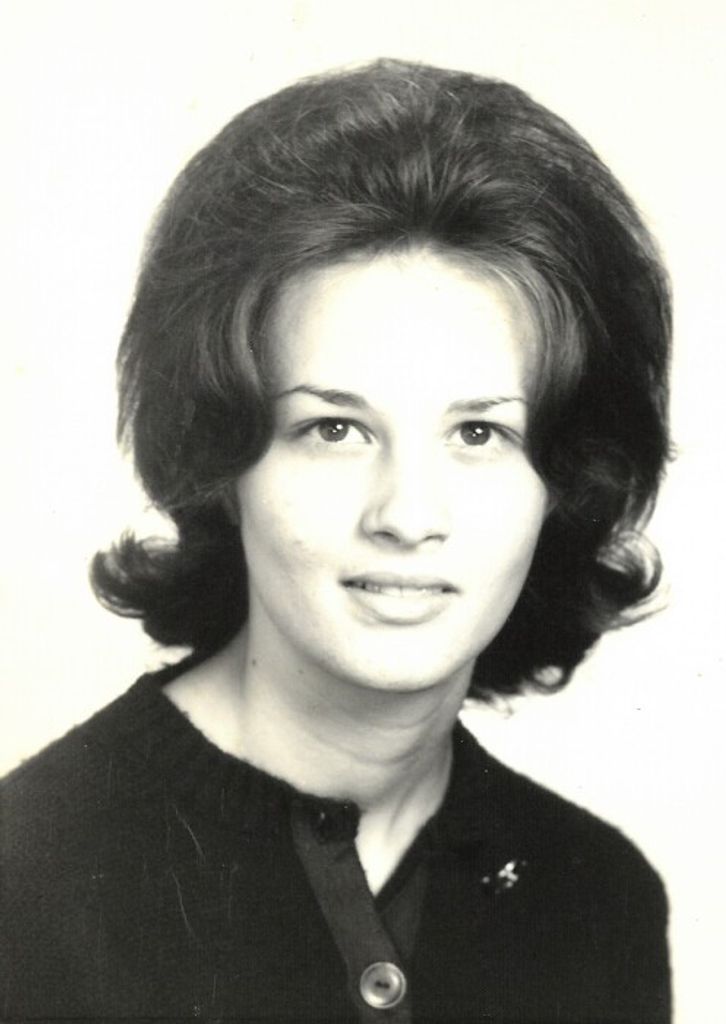Linda Hutchins