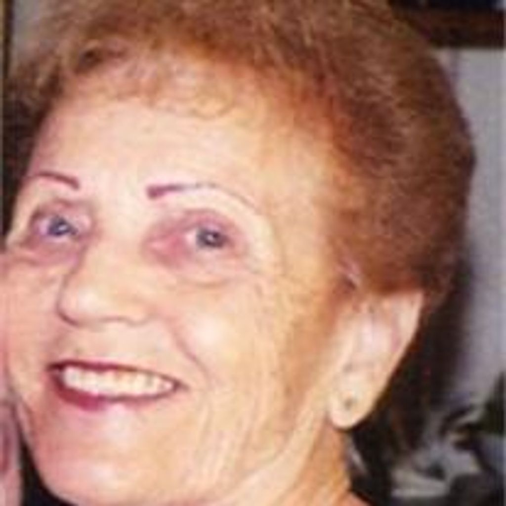 Angela Marie Bowen