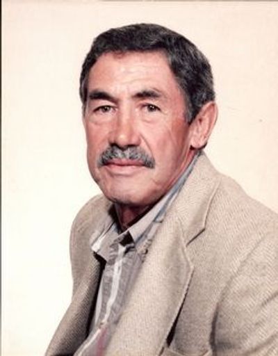 James Chapman Profile Photo