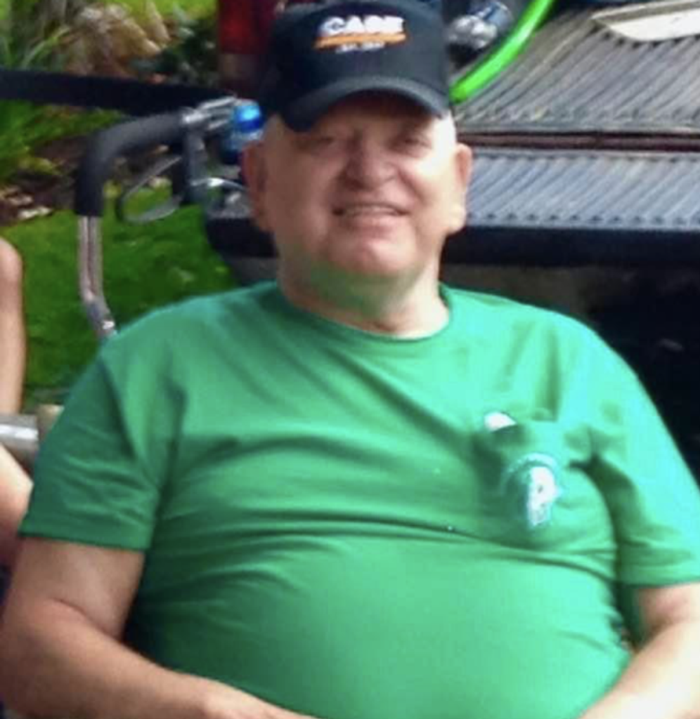 Richard Louis Burlenski Profile Photo