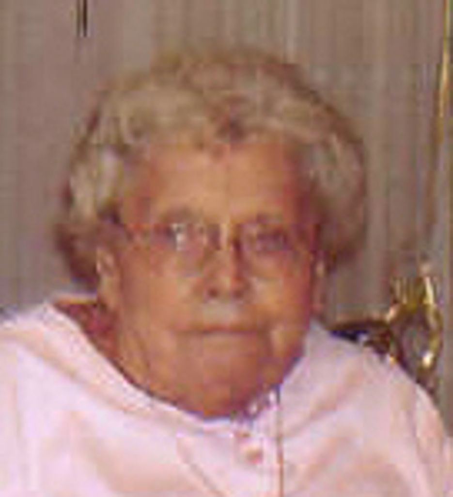 Marian A. Ristaino