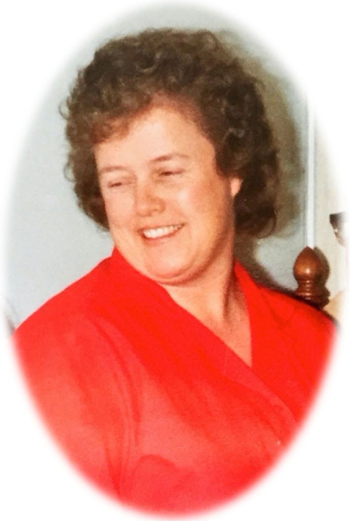 Sandra Kay Markley Burks Profile Photo