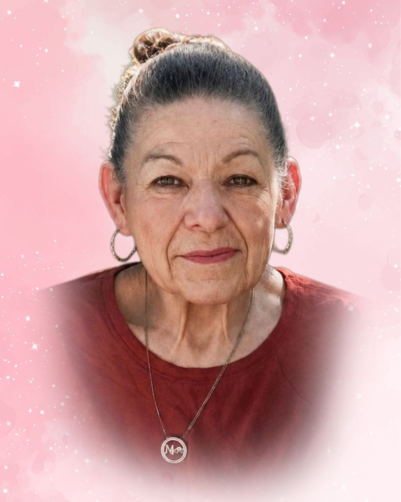 Susan Beatris Mendez
