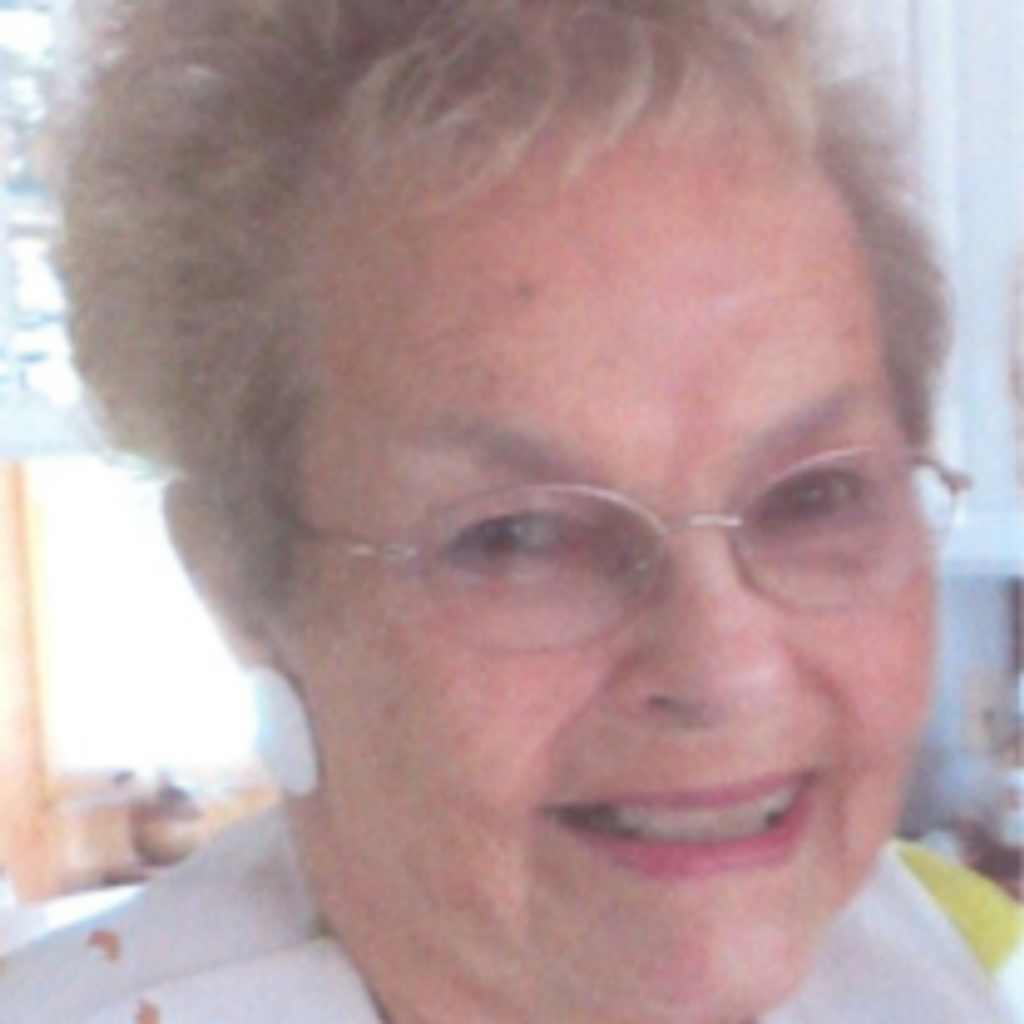 Jeanne Delaney Profile Photo