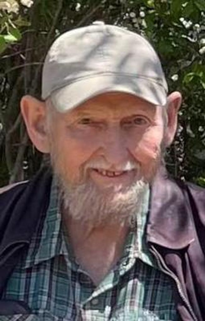 David Benjamin Davis Profile Photo