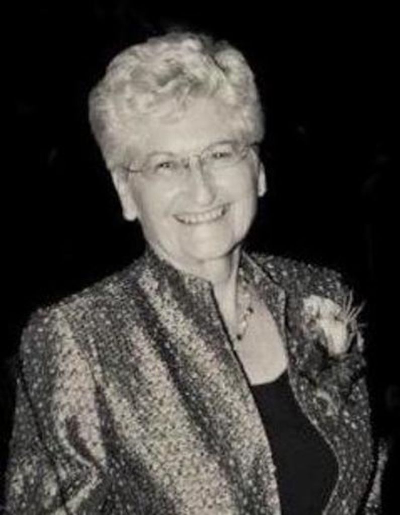 Joy Etta Crowell Profile Photo