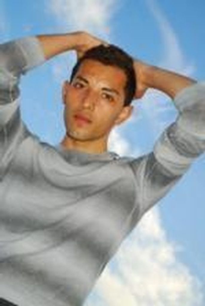 Jose Luis Rodriguez