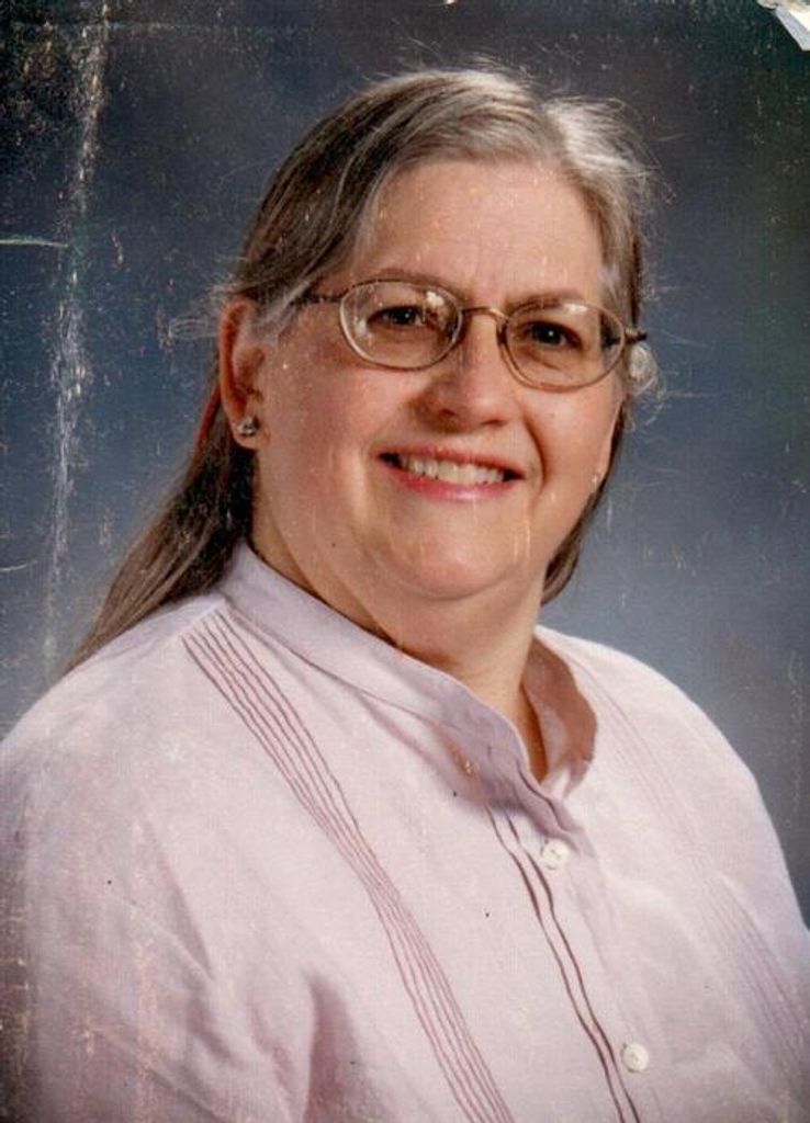 Colleen Ola Wilder-Baker
