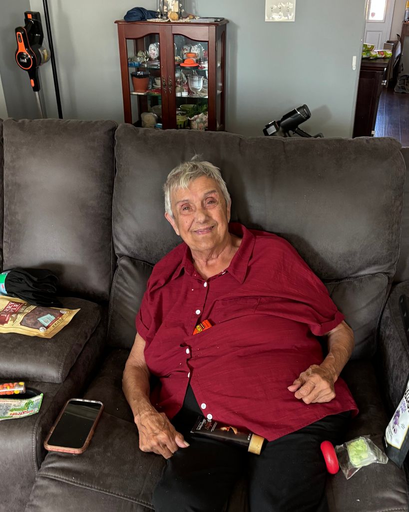 Madeleine Roger Profile Photo