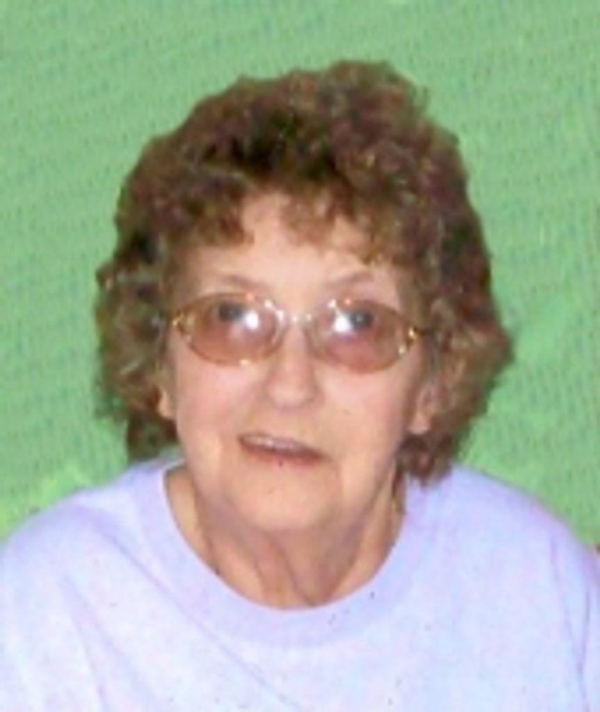 Marilyn J. Anderson