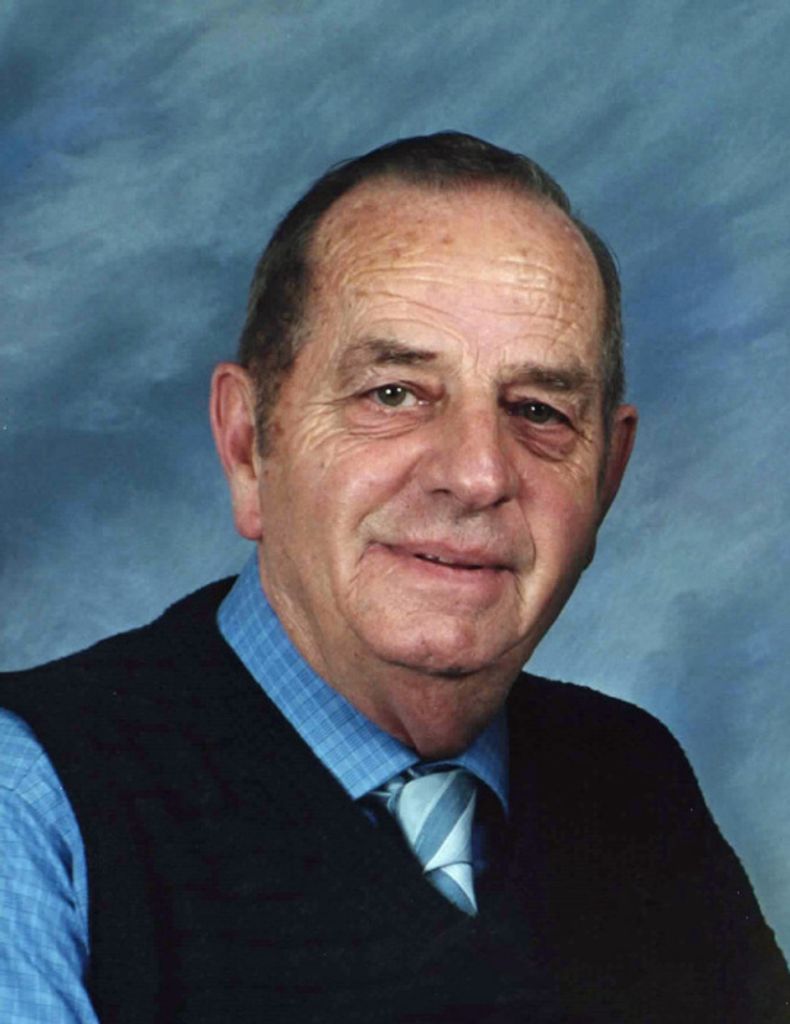 Dale Lee Brady