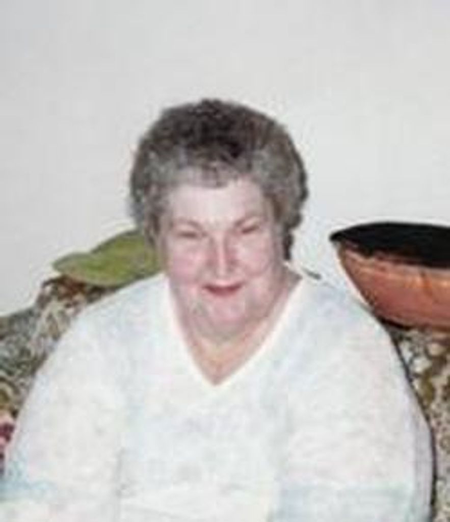 Barbara Anne Canady (Cordel)