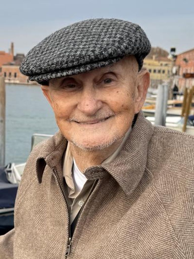 Basil Hashuga Profile Photo