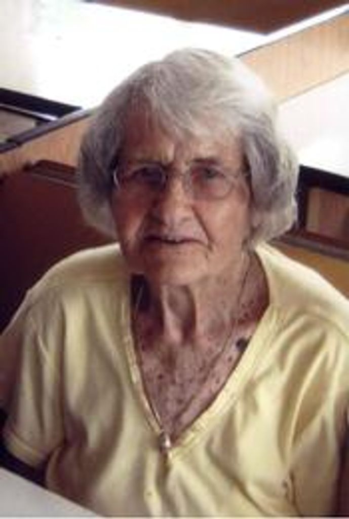Margaret Elizabeth Strader Profile Photo